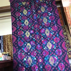 Traditional Weaving Villages - Maliana