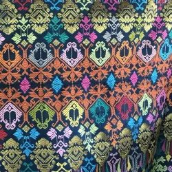 Traditional Weaving Villages - Maliana