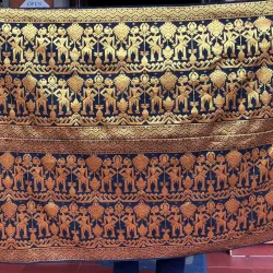 Traditional Weaving Villages - Maliana