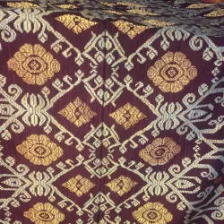 Traditional Weaving Villages - Maliana