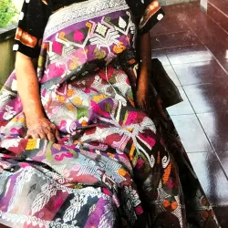 Traditional Weaving Villages - Maliana