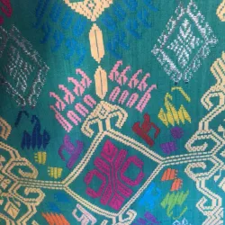 Traditional Weaving Villages - Maliana