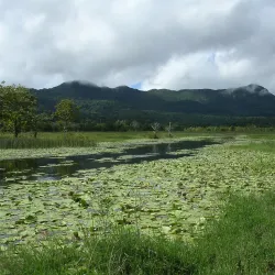 Nino Konis Santana National Park - Same