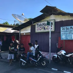 Same Cultural Village - Same