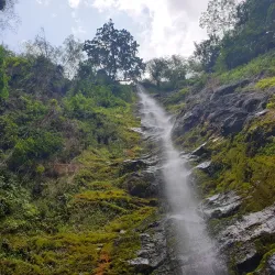 Same Hills Trekking Routes - Same