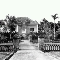 Baguia Village - Viqueque