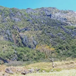 Baguia Village - Viqueque