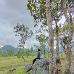 Baguia Village - Viqueque