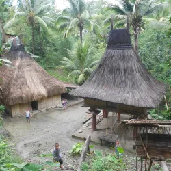 Baguia Village - Viqueque