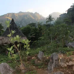 Baguia Village - Viqueque