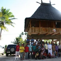 Baguia Village - Viqueque