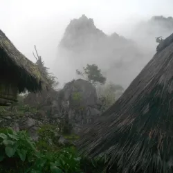 Baguia Village - Viqueque