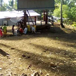 Baguia Village - Viqueque