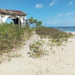 Fuiloro Beach - Viqueque