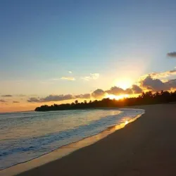 Fuiloro Beach - Viqueque