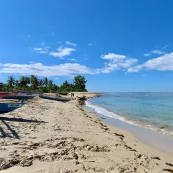 Fuiloro Beach - Viqueque