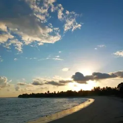 Fuiloro Beach - Viqueque