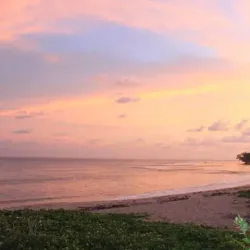 Fuiloro Beach - Viqueque