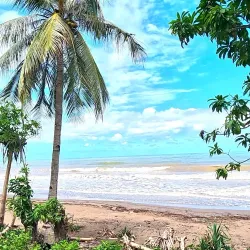 Fuiloro Beach - Viqueque