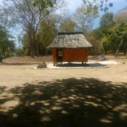 Jaco Island - Viqueque