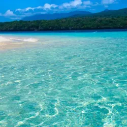 Jaco Island - Viqueque