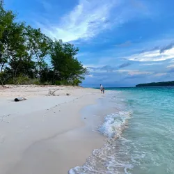 Jaco Island - Viqueque