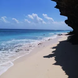 Jaco Island - Viqueque