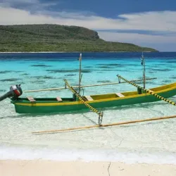 Jaco Island - Viqueque