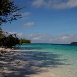 Jaco Island - Viqueque