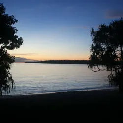 Jaco Island - Viqueque