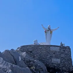 Mount Matebian - Viqueque