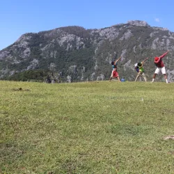 Mount Matebian - Viqueque