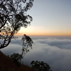 Mount Matebian - Viqueque