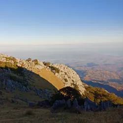 Mount Matebian - Viqueque