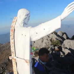 Mount Matebian - Viqueque