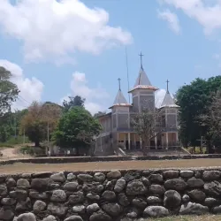 Viqueque Cultural Center - Viqueque