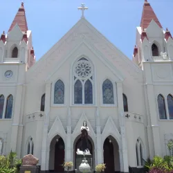 Viqueque Cultural Center - Viqueque