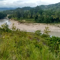 Viqueque Market - Viqueque