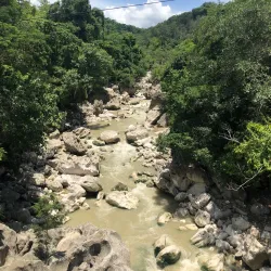 Viqueque War Memorial - Viqueque