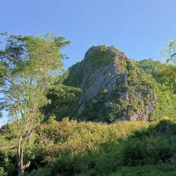 Viqueque War Memorial - Viqueque
