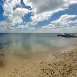 Lifuka Island - Ha'apai