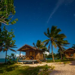 Snorkeling and Diving Spots - Ha'apai