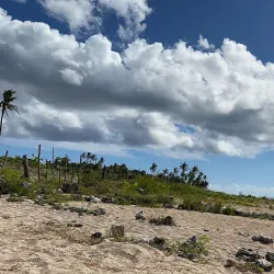 Kolovai Coastal Walks - Kolovai