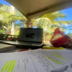 Kolovai Community Church - Kolovai