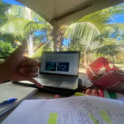 Kolovai Community Church - Kolovai