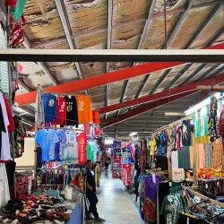 Local Handicraft Markets - Kolovai