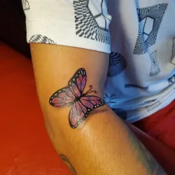 Tongan Traditional Tattooing - Kolovai