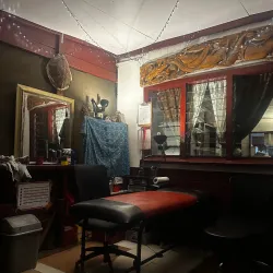 Tongan Traditional Tattooing - Kolovai