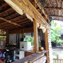 Tongan Traditional Tattooing - Kolovai