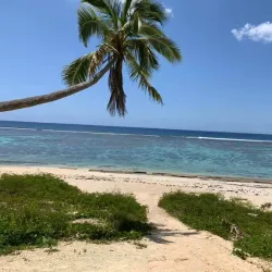 Ha'atafu Beach - Neiafu